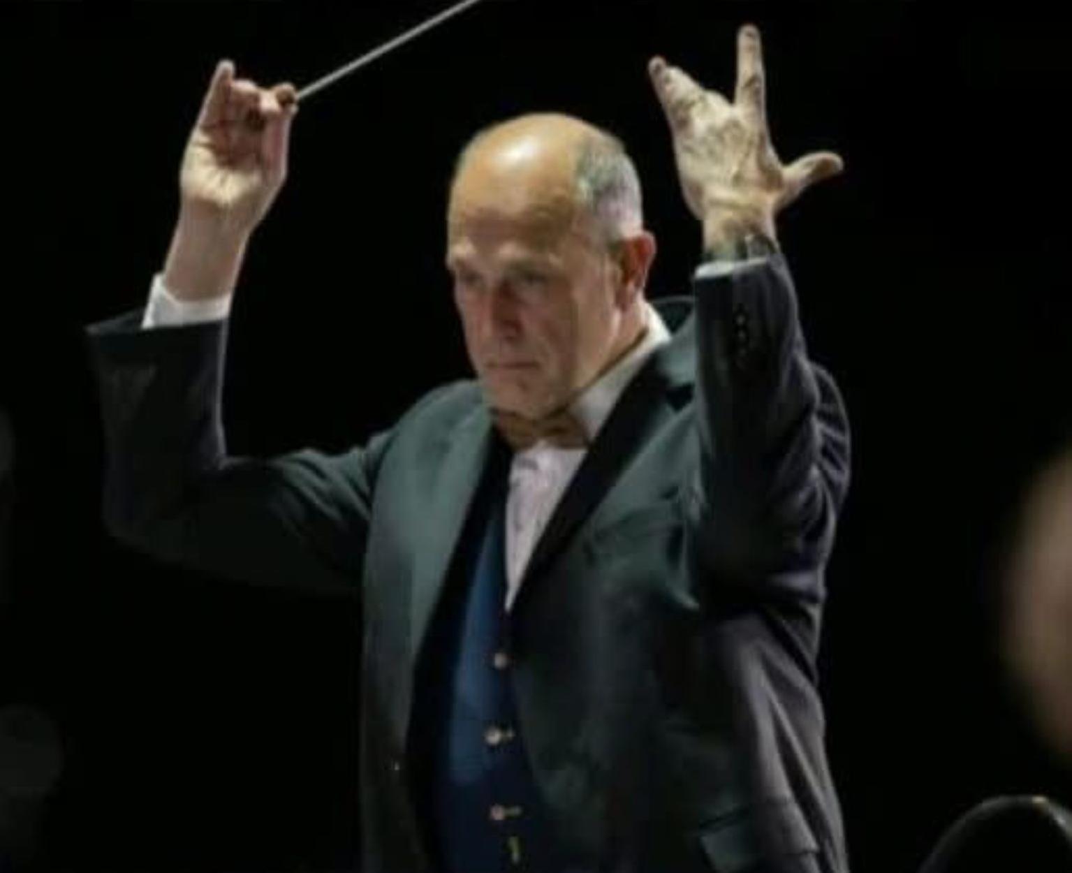 Robert Ortman en direction