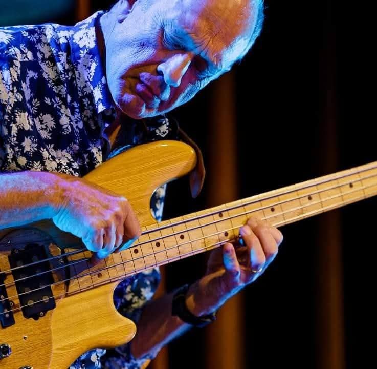 Robert Ortman musicien de jazz